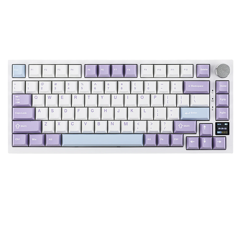 Ajazz AK820 Pro wireless