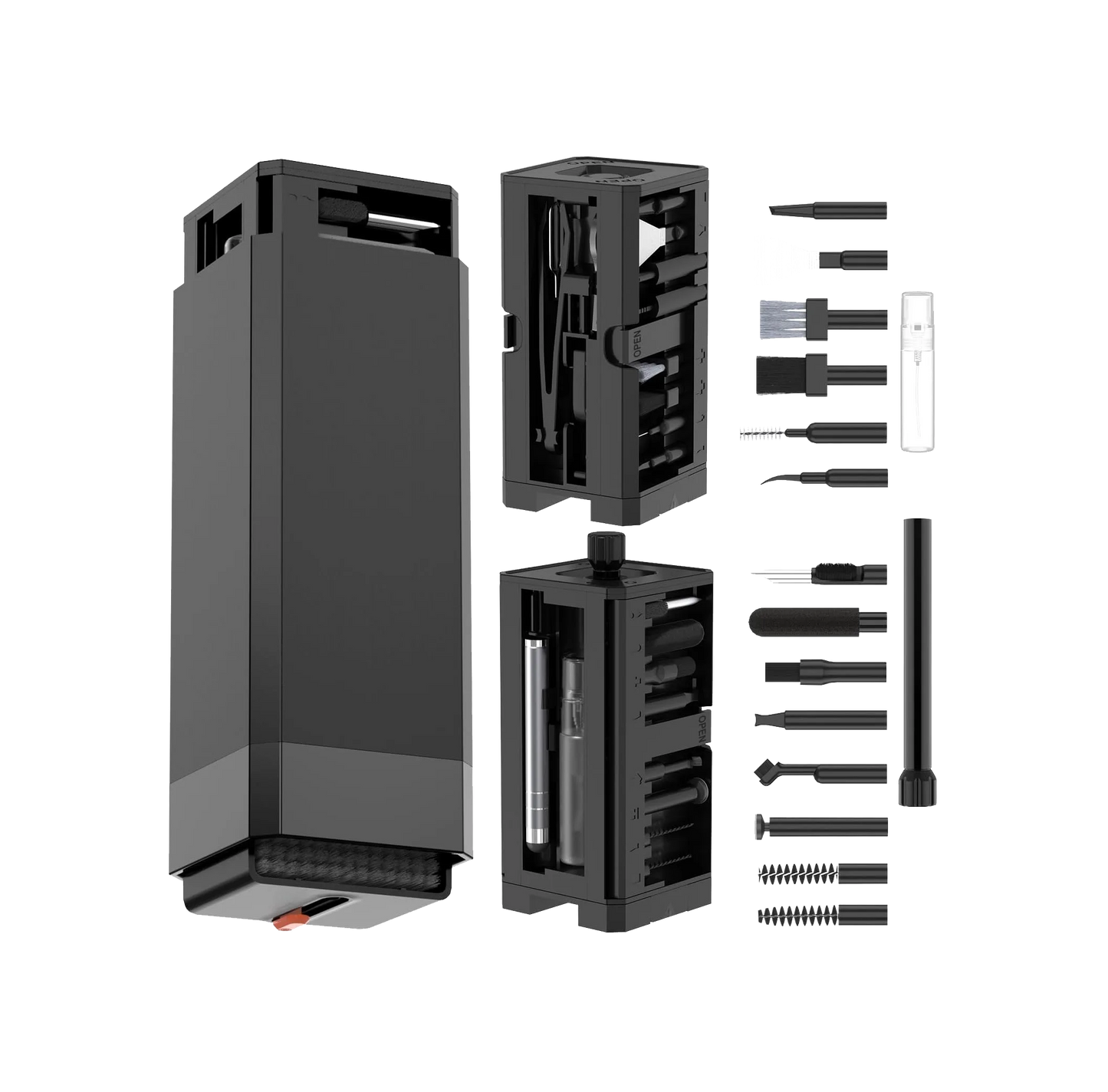 Veltra Kit Essentials