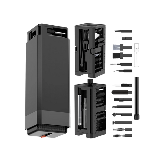 Veltra Kit Essentials