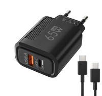 Fast Charger 65W