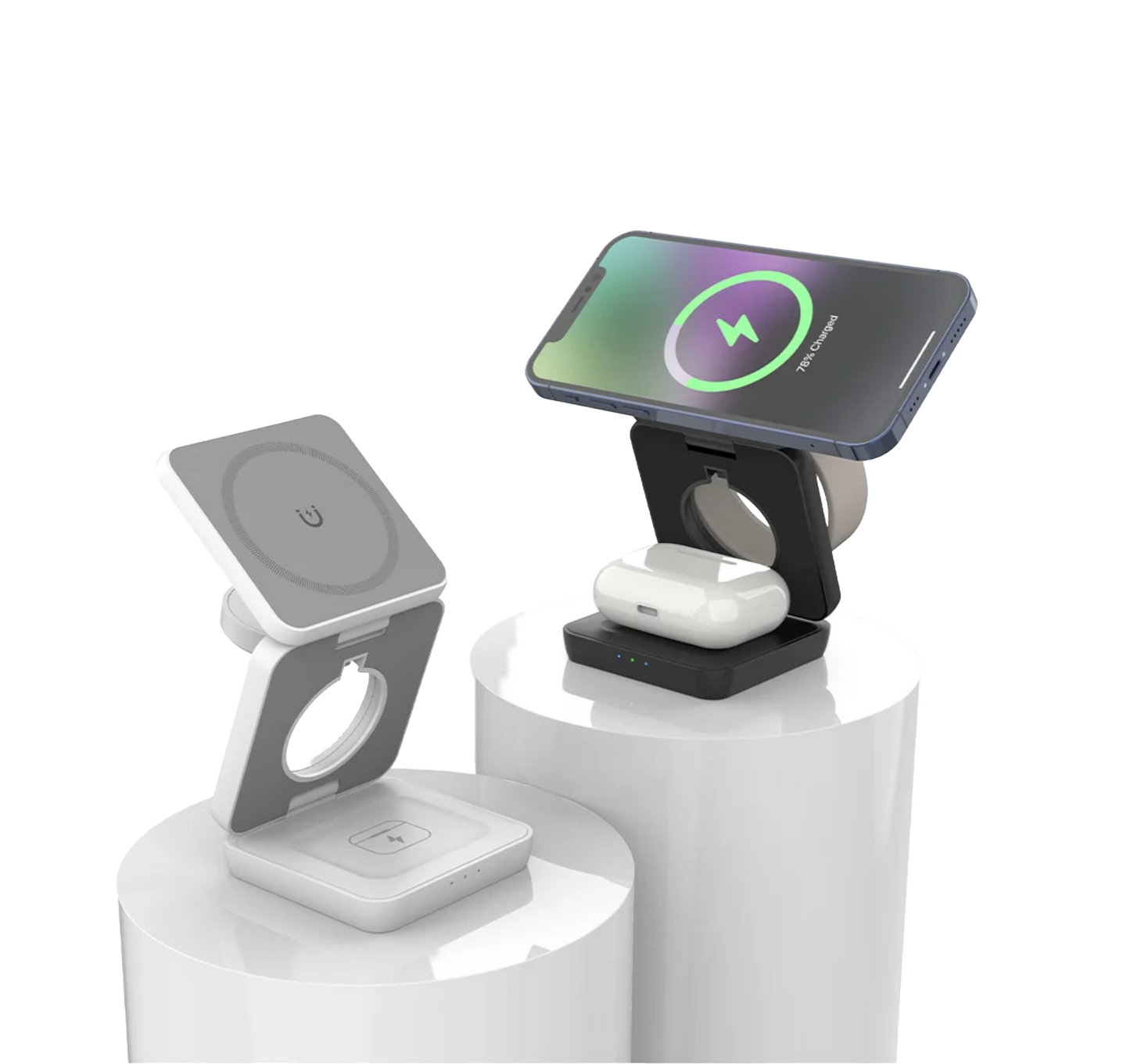 Veltra Magsafe Charger